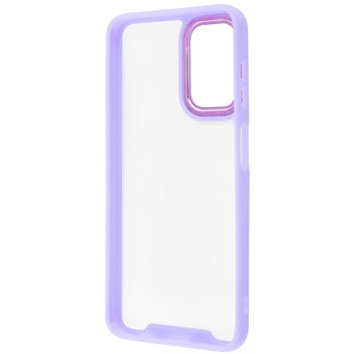 Купити Чехол TPU+PC Lyon Case для Xiaomi Redmi Note 12S Purple