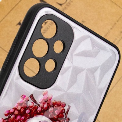 TPU+PC чехол Prisma Ladies для Samsung Galaxy A52 4G / A52 5G / A52s Ukrainian Girl TPU+PC чехол Prisma Ladies для Samsung Galaxy A52 4G / A52 5G / A52s Ukrainian Girl