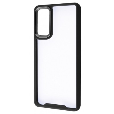 Купити Чехол TPU+PC Lyon Case для Samsung Galaxy A32 4G Black Купити Чехол TPU+PC Lyon Case для Samsung Galaxy A32 4G Black