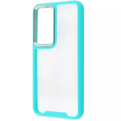 Купити Чехол TPU+PC Lyon Case для Samsung Galaxy A32 4G Green Купити Чехол TPU+PC Lyon Case для Samsung Galaxy A32 4G Green