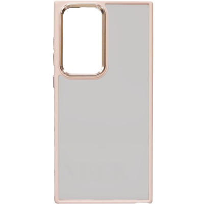 Купити Чехол TPU+PC North Guard для Samsung Galaxy A33 5G Pink Купити Чехол TPU+PC North Guard для Samsung Galaxy A33 5G Pink