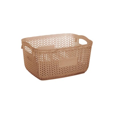 Корзина VIOLET HOUSE 1008 Виолетта CARAMEL б/кр. 5 л (1008 Виолетта CAR б/кр. 5 л) Корзина VIOLET HOUSE 1008 Виолетта CARAMEL б/кр. 5 л (1008 Виолетта CAR б/кр. 5 л)