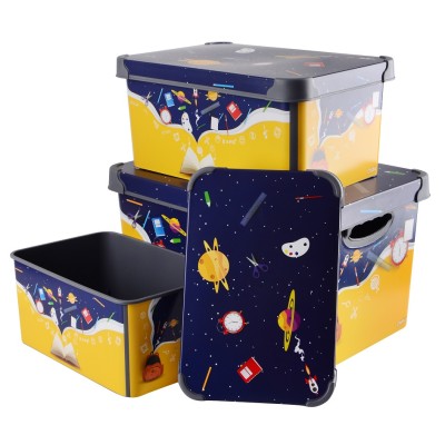 Коробка QUTU STYLE BOX з/кр. SPACE SCHOOL 10л. (STYLE BOX з/кр. SPACE SCHOOL 10л.) Коробка QUTU STYLE BOX з/кр. SPACE SCHOOL 10л. (STYLE BOX з/кр. SPACE SCHOOL 10л.)