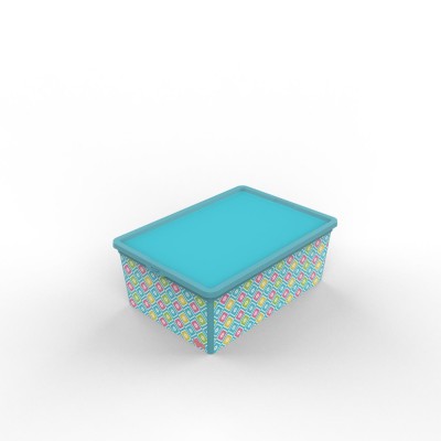 Коробка QUTU TREND BOX з/к VIBRANT 10л. (TREND BOX с/к VIBRANT 10л.) Коробка QUTU TREND BOX з/к VIBRANT 10л. (TREND BOX с/к VIBRANT 10л.)