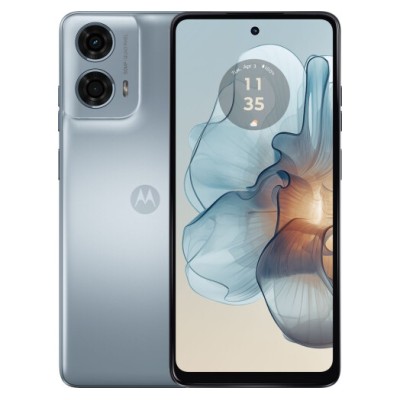 Смартфон Motorola G24 Power 8/256 Glacier Blue Смартфон Motorola G24 Power 8/256 Glacier Blue