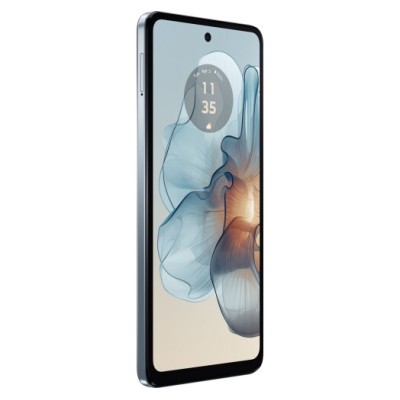 Смартфон Motorola G24 Power 8/256 Glacier Blue Смартфон Motorola G24 Power 8/256 Glacier Blue