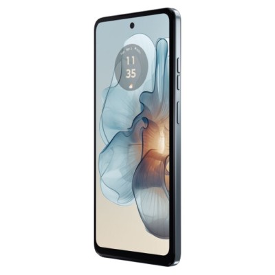 Смартфон Motorola G24 Power 8/256 Glacier Blue Смартфон Motorola G24 Power 8/256 Glacier Blue
