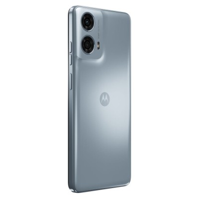 Смартфон Motorola G24 Power 8/256 Glacier Blue Смартфон Motorola G24 Power 8/256 Glacier Blue
