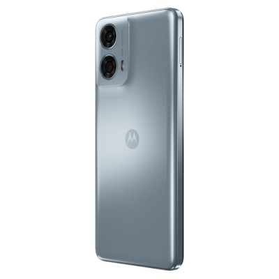 Смартфон Motorola G24 Power 8/256 Glacier Blue Смартфон Motorola G24 Power 8/256 Glacier Blue