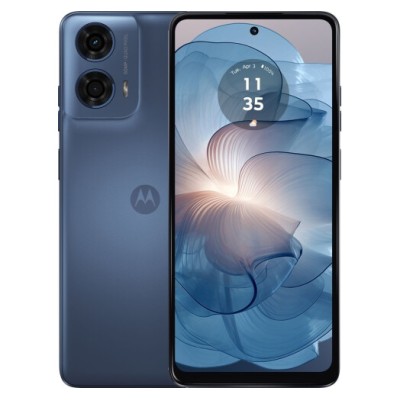 Смартфон Motorola G24 Power 8/256 Ink Blue Смартфон Motorola G24 Power 8/256 Ink Blue