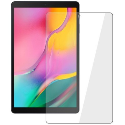 Захисне скло BeCover Для Samsung Tab A 10.1 (2019) SM-T515 (703668) Захисне скло BeCover Для Samsung Tab A 10.1 (2019) SM-T515 (703668)