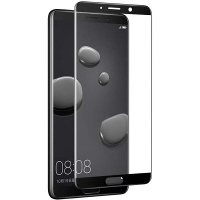 Захисне скло Huawei Mate 10 Full Screen Black