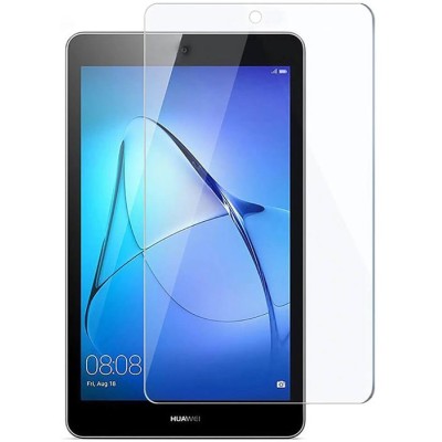 Захисне скло HUAWEI MediaPad T3 7.0" BeCover (701690) Захисне скло HUAWEI MediaPad T3 7.0" BeCover (701690)