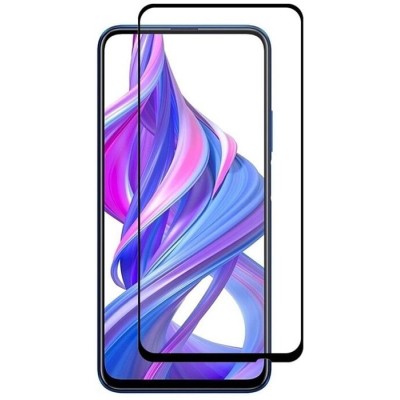 Захисне скло Huawei P Smart Pro/Honor 9x/Honor 9x Pro Gelius Pro 3D Black Захисне скло Huawei P Smart Pro/Honor 9x/Honor 9x Pro Gelius Pro 3D Black