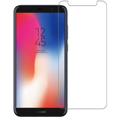 Захисне скло Huawei Y6 (2018)