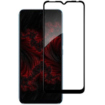 Захисне скло Infinix Smart 6 Gelius Pro 3D Black