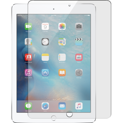 Захисне скло iPad 2017/Air/Air2/Pro9,7 Захисне скло iPad 2017/Air/Air2/Pro9,7
