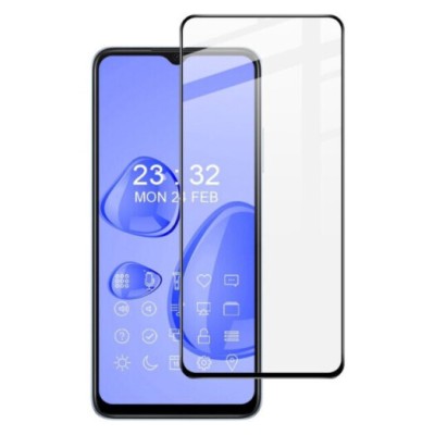 Захисне скло OPPO A17 Gelius Full Cover Ultra-Thin 0.25mm Black Захисне скло OPPO A17 Gelius Full Cover Ultra-Thin 0.25mm Black