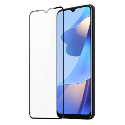 Захисне скло OPPO A54s Gelius Full Cover Ultra-Thin 0.25mm Black Захисне скло OPPO A54s Gelius Full Cover Ultra-Thin 0.25mm Black