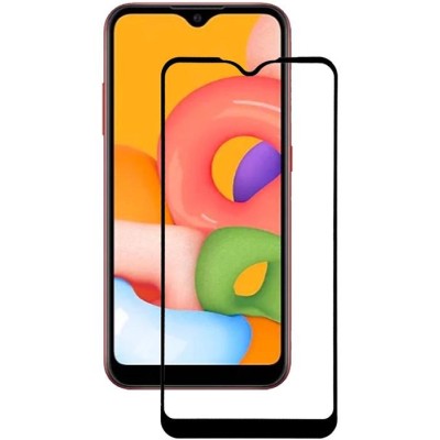 Захисне скло Samsung A015 (A01-2020) Gelius Pro 3D Black Захисне скло Samsung A015 (A01-2020) Gelius Pro 3D Black