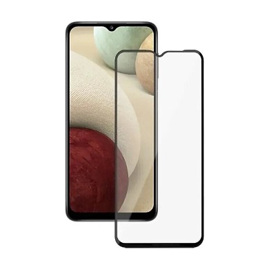 Захисне скло Samsung A135 (A13-2022) Gelius Full Cover Ultra-Thin 0.25mm Black