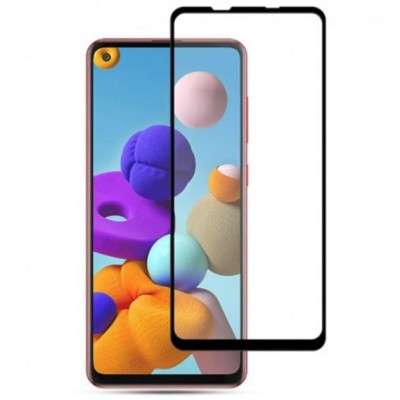 Захисне скло Samsung A31 (A315-2020) Gelius Full Cover Ultra-Thin 0.25mm Black Захисне скло Samsung A31 (A315-2020) Gelius Full Cover Ultra-Thin 0.25mm Black