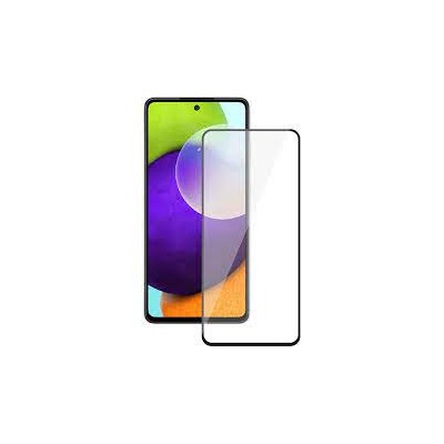 Захисне скло Samsung A535 (A53-2022) Full Coverage Black Захисне скло Samsung A535 (A53-2022) Full Coverage Black