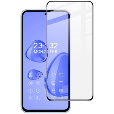 Захисне скло Samsung A546 (A54-5G) Gelius Full Cover Ultra-Thin 0.25mm Black Захисне скло Samsung A546 (A54-5G) Gelius Full Cover Ultra-Thin 0.25mm Black