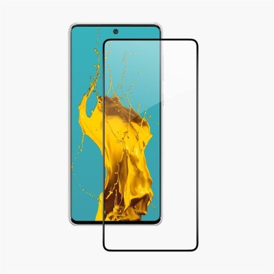 Захисне скло Samsung A736 (A73-2022) Gelius Full Cover Ultra-Thin 0.25mm Black Захисне скло Samsung A736 (A73-2022) Gelius Full Cover Ultra-Thin 0.25mm Black