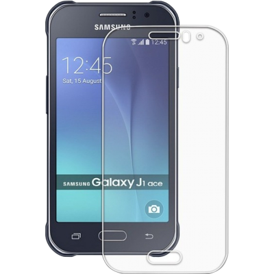 Захисне скло Samsung J110 (J1 Ace)