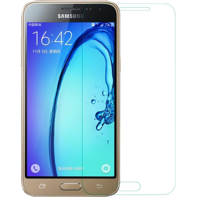 Захисне скло Samsung J320 (J3-2016/J5-2015) Захисне скло Samsung J320 (J3-2016/J5-2015)