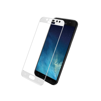Захисне скло Samsung J530 (J5-2017) HONOR 3D Glass 9H White Захисне скло Samsung J530 (J5-2017) HONOR 3D Glass 9H White