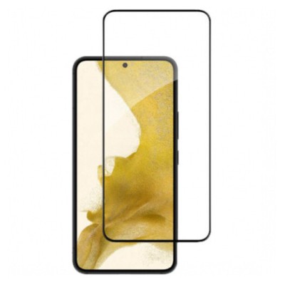 Захисне скло Samsung S901 (S22)/S911 (S23) Gelius Full Cover Ultra-Thin 0.25mm Black Захисне скло Samsung S901 (S22)/S911 (S23) Gelius Full Cover Ultra-Thin 0.25mm Black