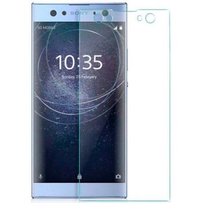 Захисне скло Sony Xperia XA Ultra Захисне скло Sony Xperia XA Ultra