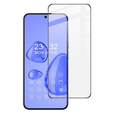 Захисне скло Xiaomi 13 Gelius Full Cover Ultra-Thin 0.25mm Black Захисне скло Xiaomi 13 Gelius Full Cover Ultra-Thin 0.25mm Black