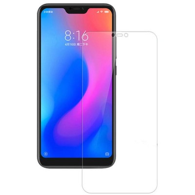 Захисне скло Xiaomi A2 Lite/6Pro
