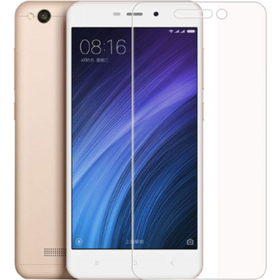 Захисне скло Xiaomi Redmi 4A/3S Захисне скло Xiaomi Redmi 4A/3S
