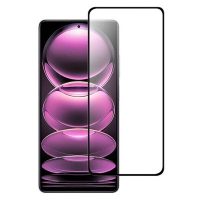 Захисне скло Xiaomi Redmi Note 12 Pro/ Note 12 Pro Plus Gelius Full Cover Ultra-Thin 0.25mm Black Захисне скло Xiaomi Redmi Note 12 Pro/ Note 12 Pro Plus Gelius Full Cover Ultra-Thin 0.25mm Black