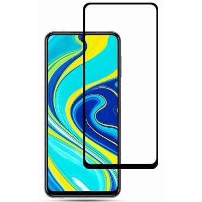 Захисне скло Xiaomi Redmi Note 9S/9 Pro/9 Pro Max Gelius Full Cover Ultra-Thin 0.25mm Black Захисне скло Xiaomi Redmi Note 9S/9 Pro/9 Pro Max Gelius Full Cover Ultra-Thin 0.25mm Black