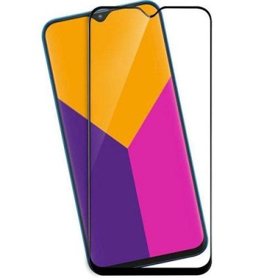 Захисне скло ZTE Blade A5 2020 Full Coverage Black Захисне скло ZTE Blade A5 2020 Full Coverage Black