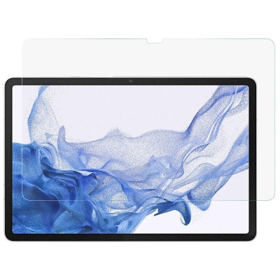 Захисне Скло до Планшету Samsung TAB S8 Ultra (EF-UX900CTEGRU) Захисне Скло до Планшету Samsung TAB S8 Ultra (EF-UX900CTEGRU)