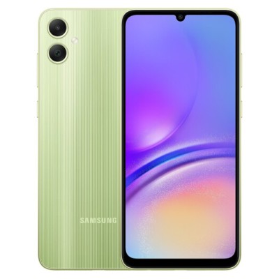Смартфон Samsung Galaxy A05 4/128GB Green (A055F) Смартфон Samsung Galaxy A05 4/128GB Green (A055F)