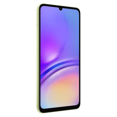 Смартфон Samsung Galaxy A05 4/128GB Green (A055F) Смартфон Samsung Galaxy A05 4/128GB Green (A055F)
