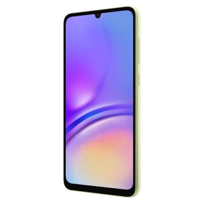 Смартфон Samsung Galaxy A05 4/128GB Green (A055F) Смартфон Samsung Galaxy A05 4/128GB Green (A055F)