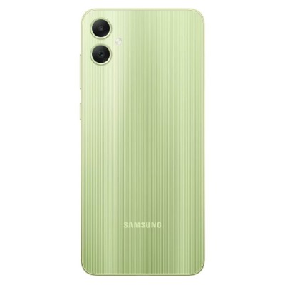 Смартфон Samsung Galaxy A05 4/128GB Green (A055F) Смартфон Samsung Galaxy A05 4/128GB Green (A055F)