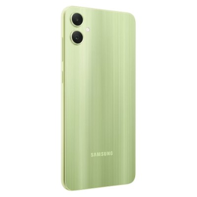 Смартфон Samsung Galaxy A05 4/128GB Green (A055F) Смартфон Samsung Galaxy A05 4/128GB Green (A055F)