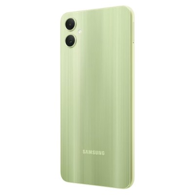 Смартфон Samsung Galaxy A05 4/128GB Green (A055F) Смартфон Samsung Galaxy A05 4/128GB Green (A055F)