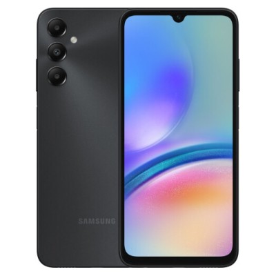 Смартфон Samsung Galaxy A05S 4/128GB Black (A057F) Смартфон Samsung Galaxy A05S 4/128GB Black (A057F)
