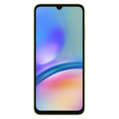 Смартфон Samsung Galaxy A05S 4/128GB Green (A057F) Смартфон Samsung Galaxy A05S 4/128GB Green (A057F)