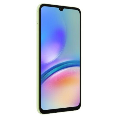 Смартфон Samsung Galaxy A05S 4/128GB Green (A057F) Смартфон Samsung Galaxy A05S 4/128GB Green (A057F)